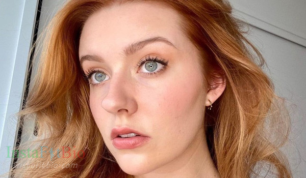 Kennedy McMann #InstaFitBio