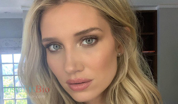 Kristine Leahy #InstaFitBio