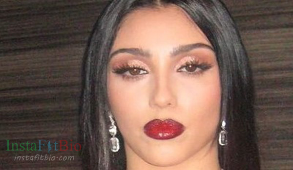 Lourdes Leon #InstaFitBio