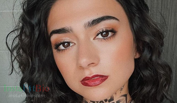 Makis De Angulo #InstaFitBio