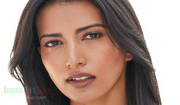 Manasvi Mamgai #InstaFitBio