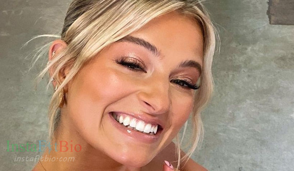 Meggan Kirkland #InstaFitBio