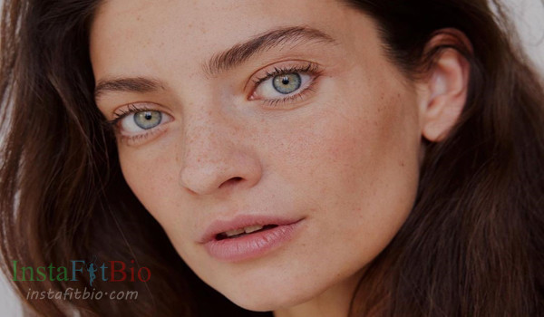 Melina Martin #InstaFitBio