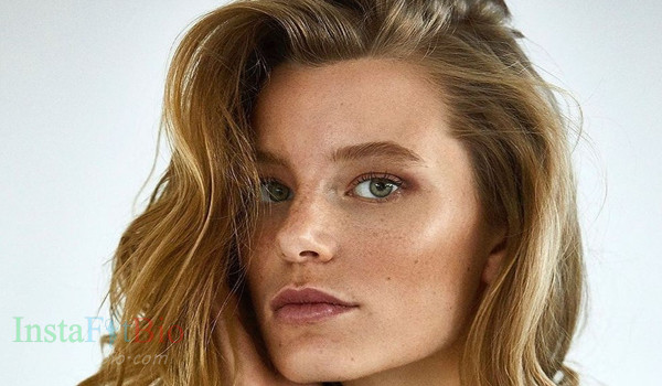 Merle Mila Heinemann #InstaFitBio