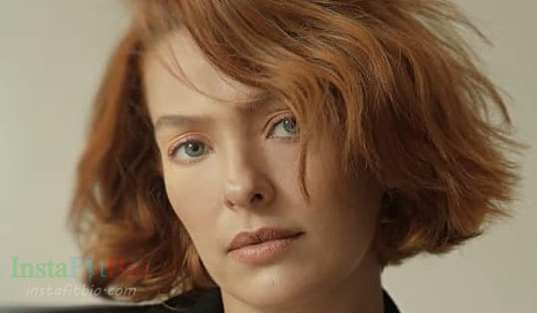 Michelle Rouillard #InstaFitBio