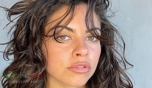 Mimi Elashiry #InstaFitBio