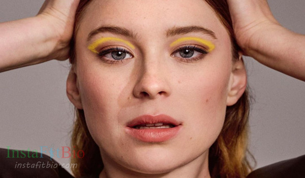 Mina Sundwall #InstaFitBio