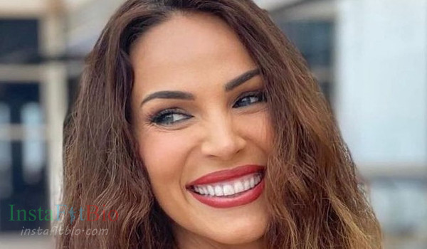 Nerea Garmendia #InstaFitBio