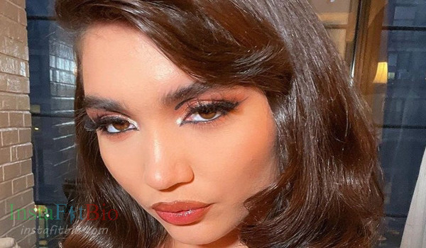 Rowan Blanchard #InstaFitBio