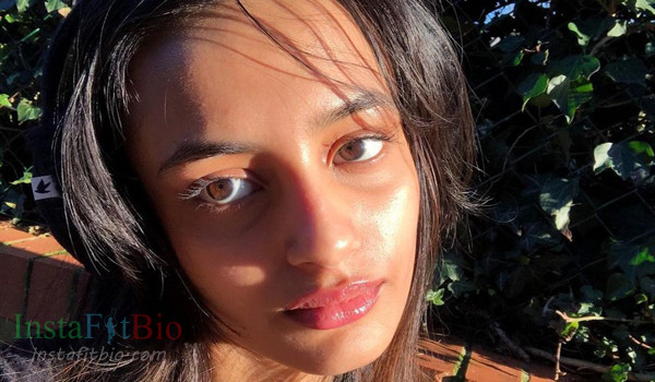 Sabrina Bahsoon #InstaFitBio