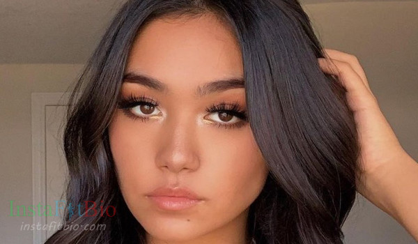 Sahar Dahi #InstaFitBio