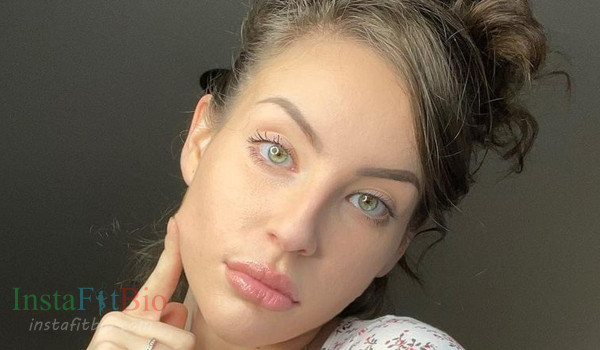 Samantha Gonzalez #InstaFitBio