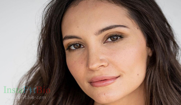 Samantha Robinson #InstaFitBio