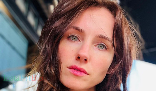 Sand Van Roy #InstaFitBio