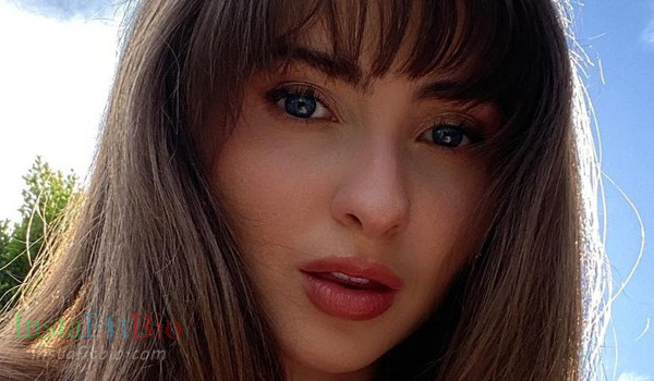 Sarah Elizabeth Carpenter #InstaFitBio