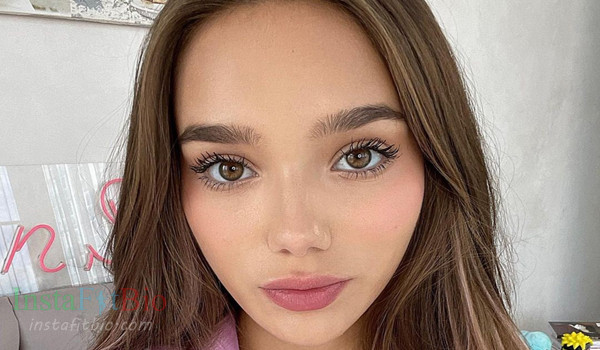 Seltin Sweety #InstaFitBio