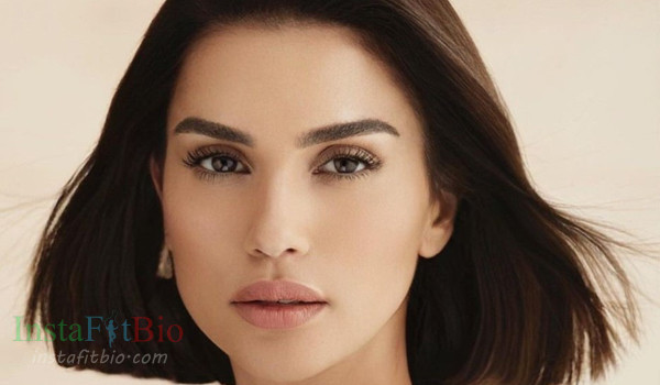 Shir Elmaliach #InstaFitBio