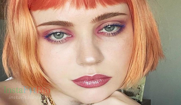 Sierra McCormick #InstaFitBio