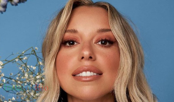 Skyler Shaye #InstaFItBio