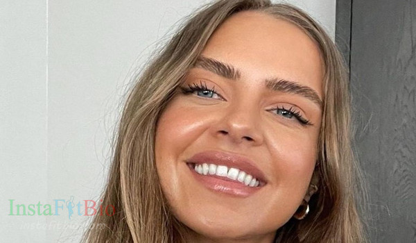 Sophie Van Oostenbrugge #InstaFitBio