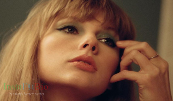 Taylor Nation #InstaFitBio