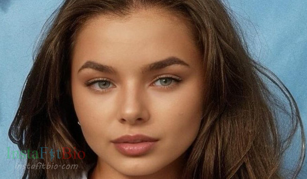 Tina Hederova #InstaFitBio