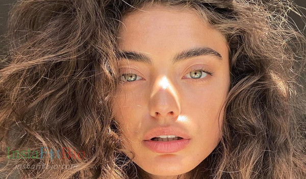 Vanessa Moe #InstaFitBio