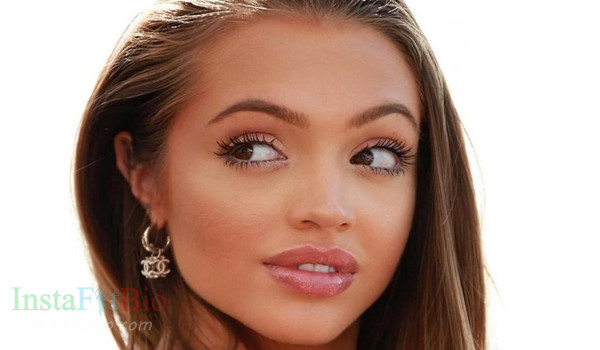 Victoria Rose #InstaFItBio