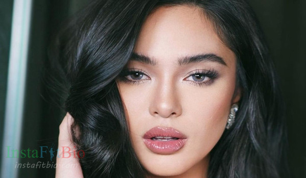 Yukii Takahashi #InstaFitBio