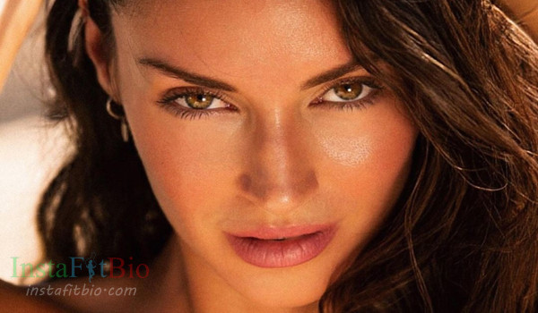 Zuri Aspiunza #InstaFitBio