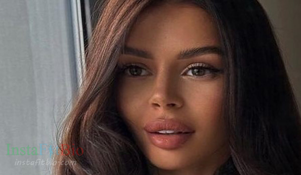 Alena Alexandrovna #InstaFitBio