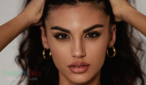 Alessia Uva #InstaFitBio