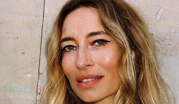 Alexandra Golovanoff #InstaFitBio