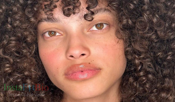 Aliana King #InstaFitBio