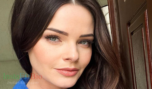 Anna Peskova #InstaFitBio