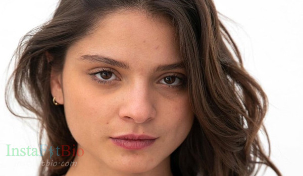 Ariana Nava Saavedra #InstaFitBio