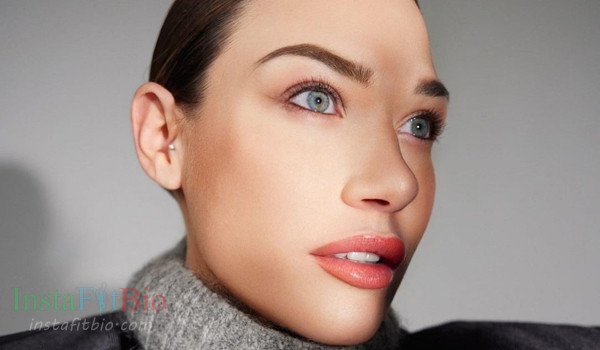 Benedetta Mazza #InstaFitBio