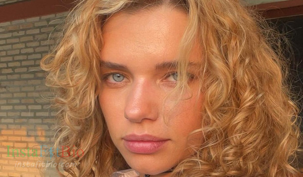 Bruna Linzmeyer #InstaFitBio