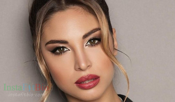 Chiara Giuffrida #InstaFitBio