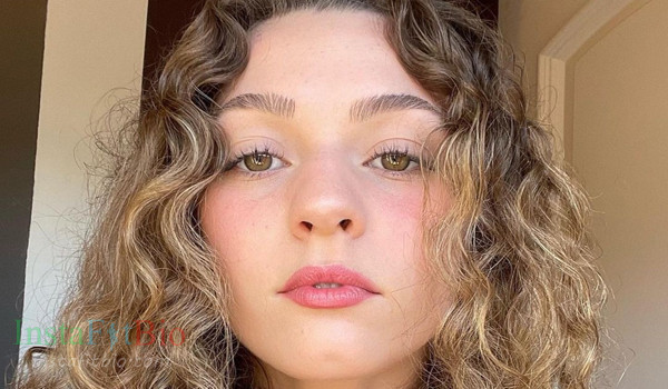 Chloe Lang #InstaFitBio