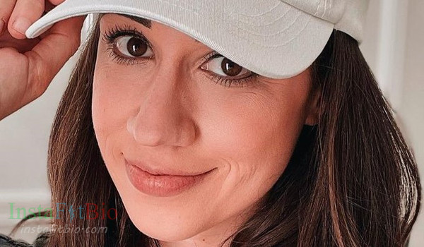 Colleen Ballinger #InstaFitBio