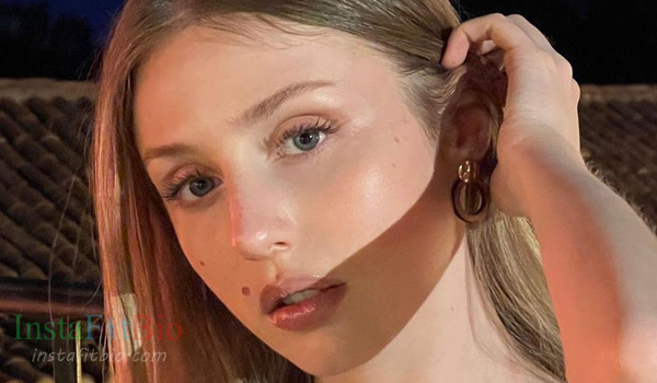 Denisse Pena #InstaFitBio