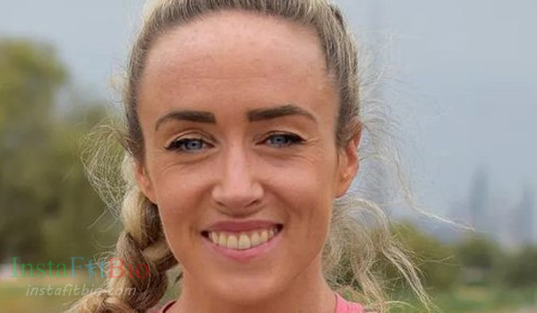 Eilish McColgan #InstaFitBio