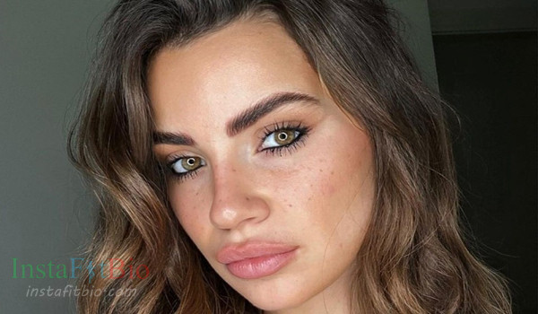 Eleonora Rocchini #InstaFitBio