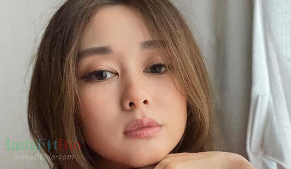 Eliza Sam #InstaFitBio