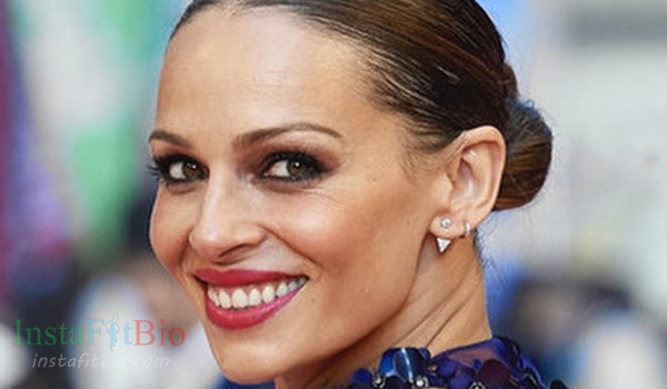 Eva Gonzalez #InstaFitBio