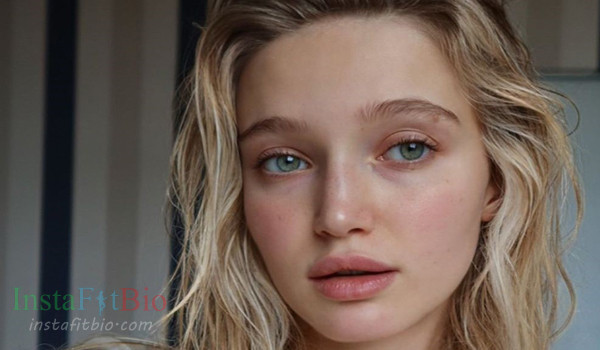 Eva Koktysh #InstaFitBio