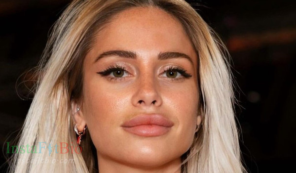 Federica Morello #InstaFitBio