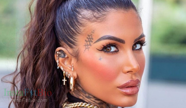 Giada Longo #InstaFitBio