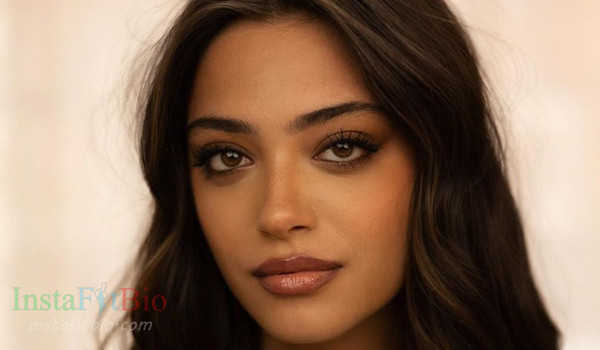 Giorgia Malerba #InstaFitBio